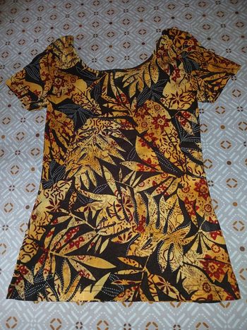 Tee-shirt Armand Thiery T1