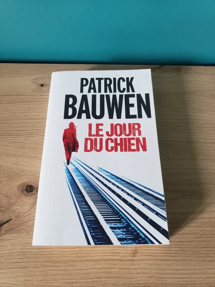 Le jour du chien