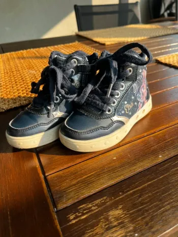 Basket Elsa Geox 25
