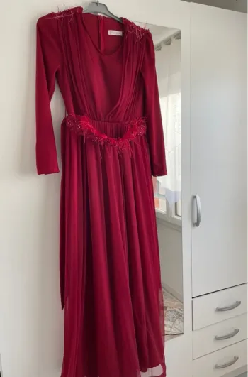 Robe turc