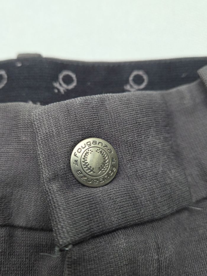 Pantalon Fouganza équitation - photo numéro 7