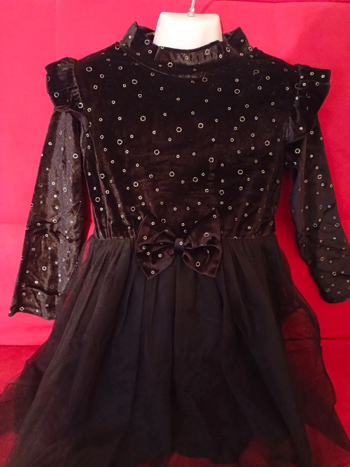 Robe neuve - photo numéro 2