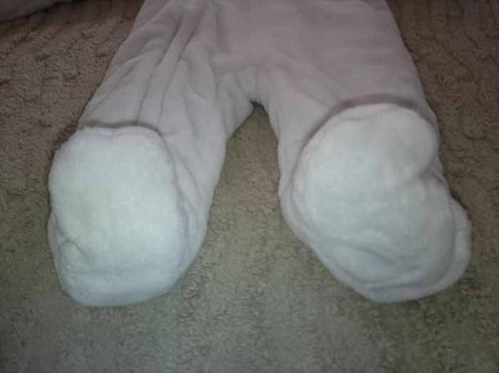 Combinaison hiver - photo numéro 3