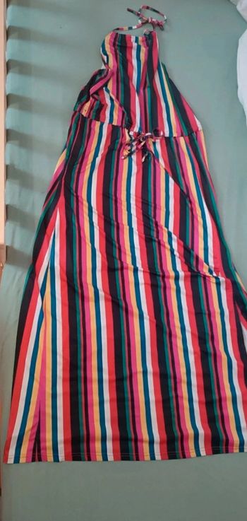 Robe longue Shein M