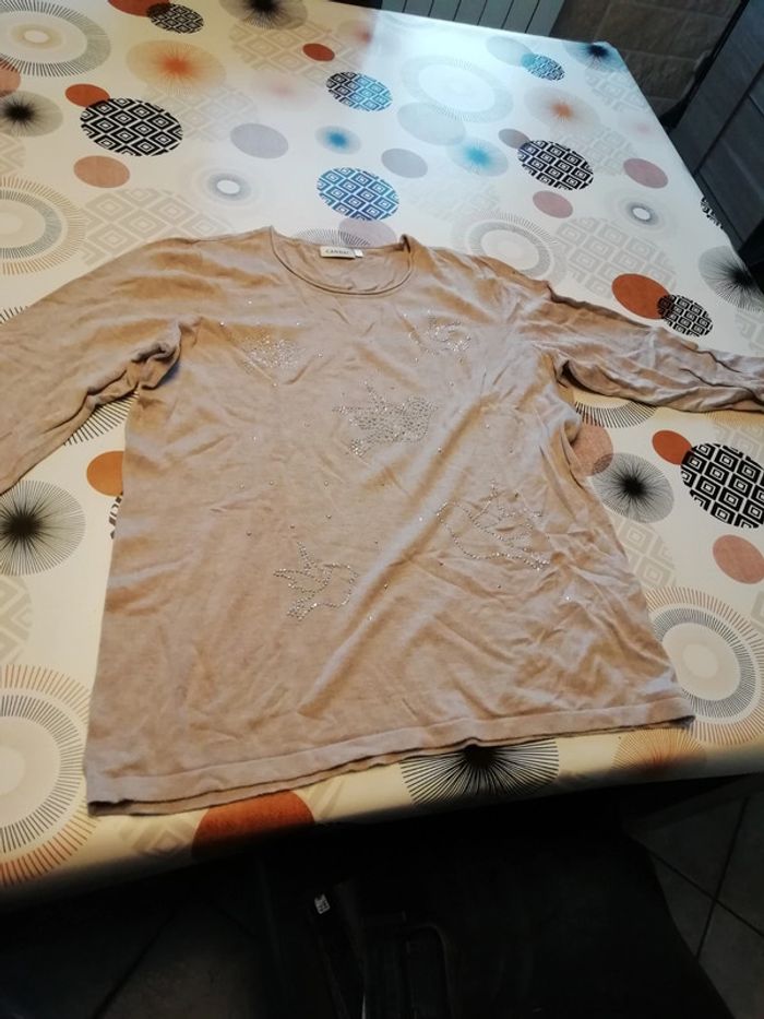 Pull c&a taille L