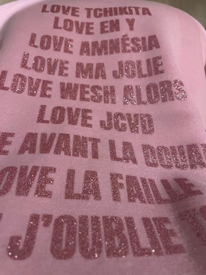 Pull Love Jul - photo numéro 4