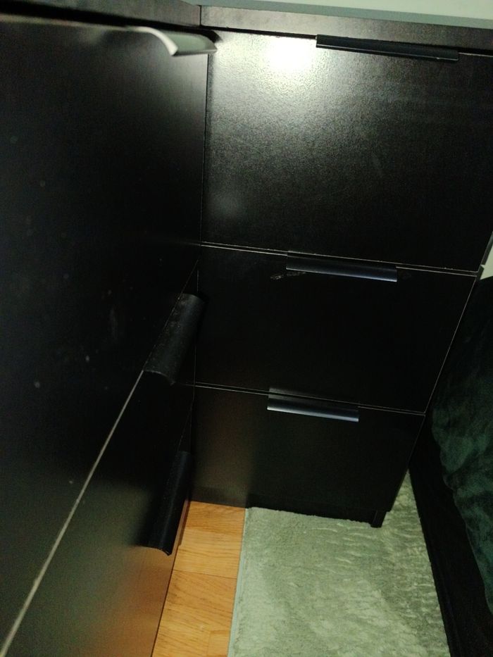 Commode vêtement bebe - photo numéro 9