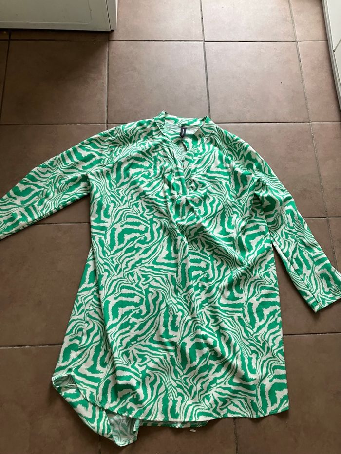 Lot Robes taille 42 - photo numéro 7