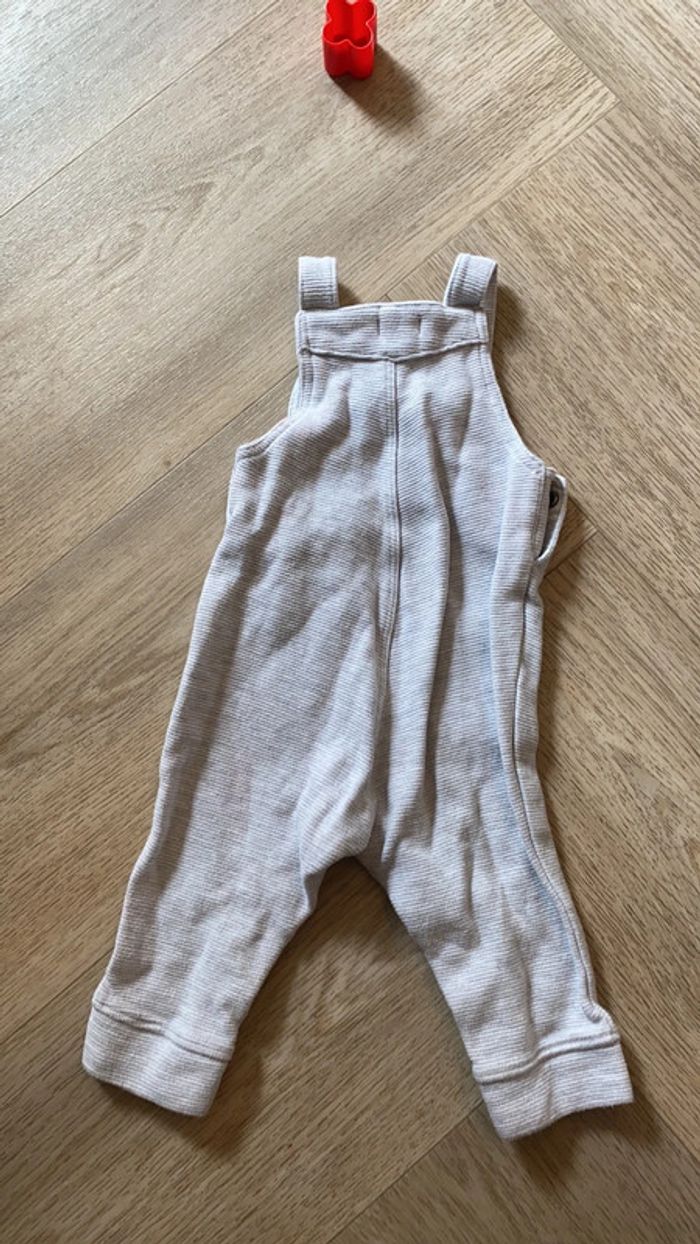 Salopette neuve - photo numéro 8