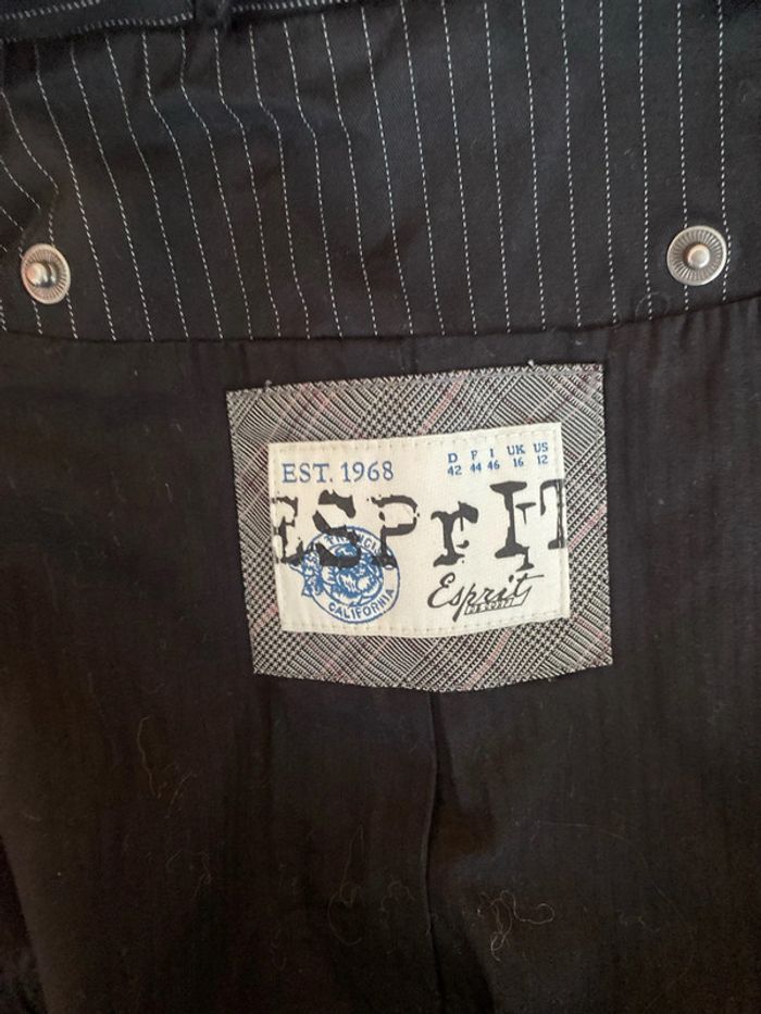 Ensemble de costume - photo numéro 3