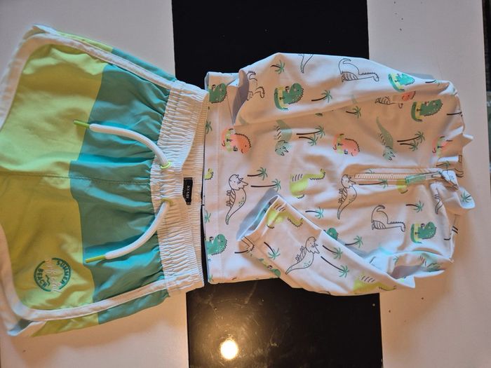 Maillot de bain de pièce - photo numéro 4