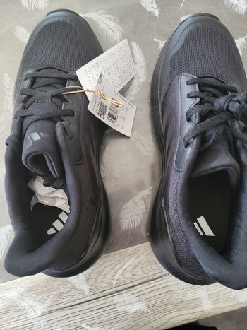 Baskets Adidas Tensaur run 3.0 taille 39 ⅓