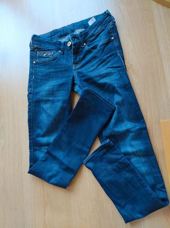 Jean 36