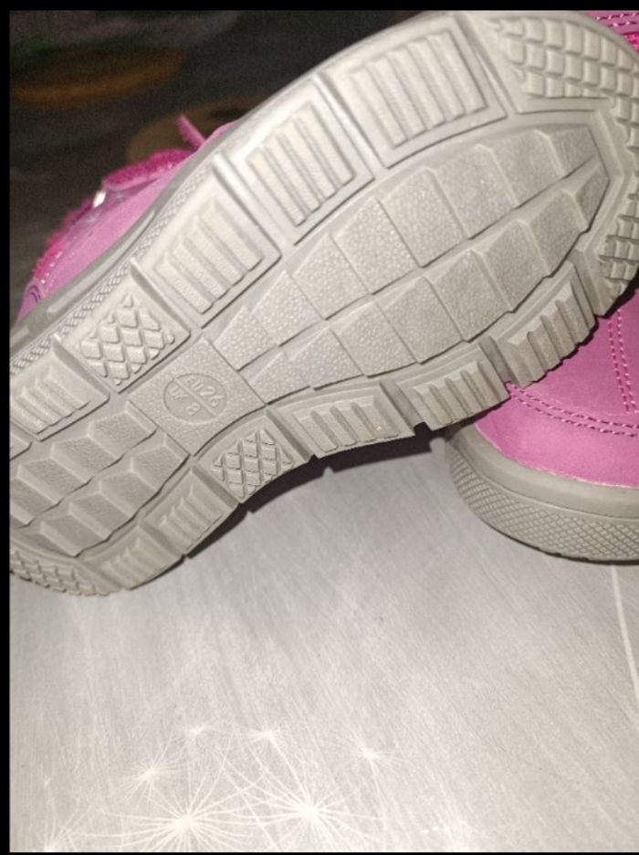 Bottes de neige - photo numéro 2