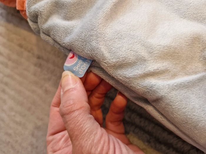 Turbulette chaude Sucré D'orge 6mois/3ans - photo numéro 11
