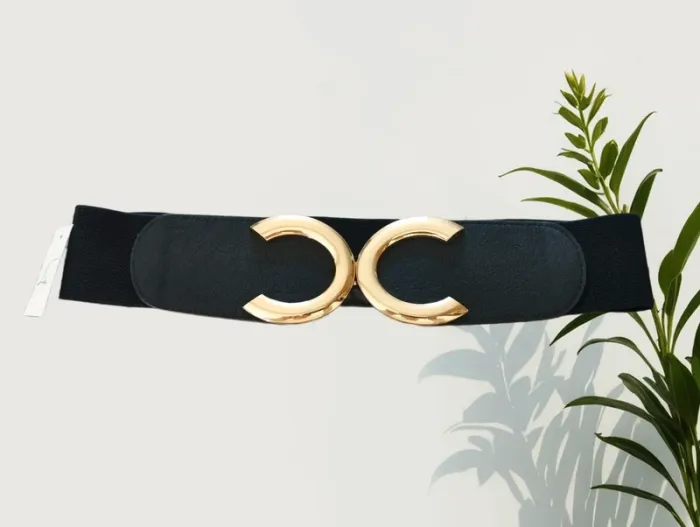 Ceinture élastique 75 cm LS neuve