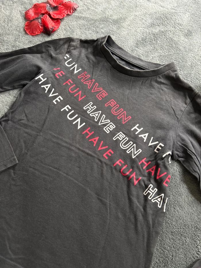 Manche longue garçon - photo numéro 3