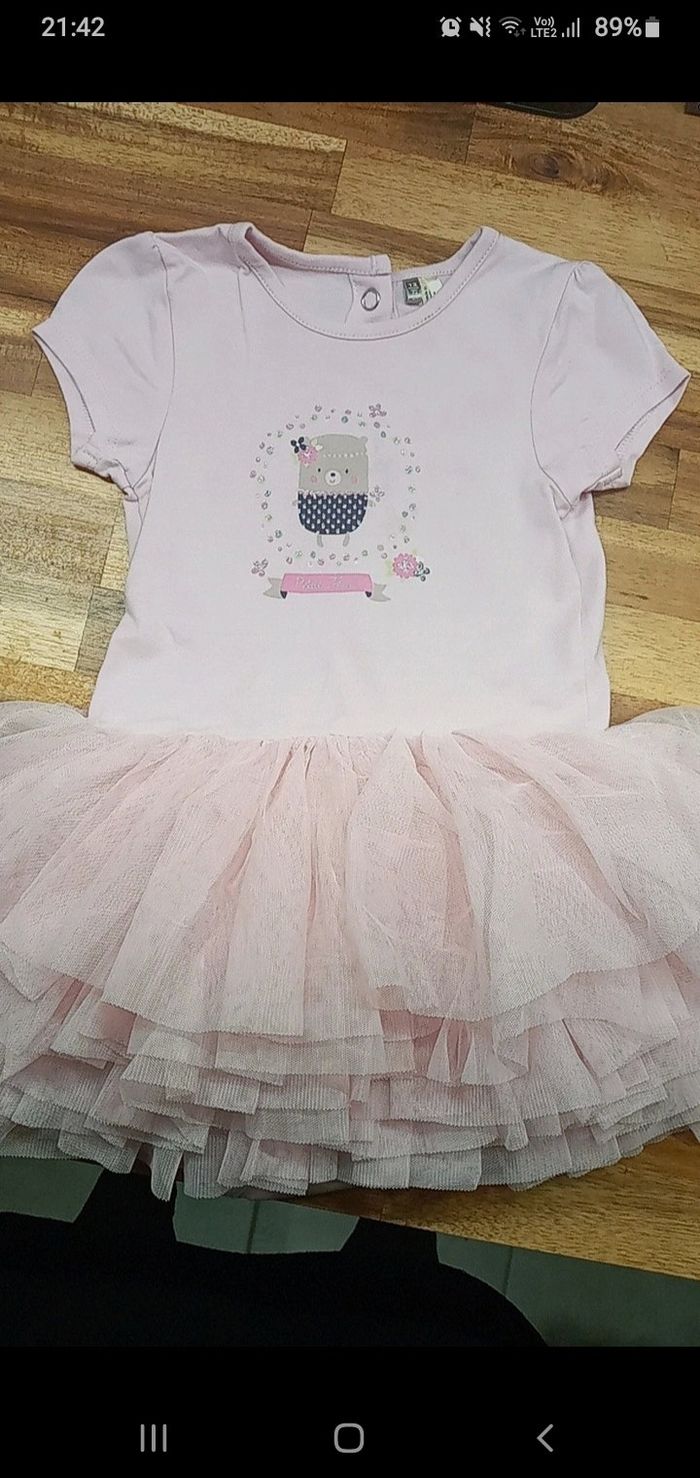 Body tutu