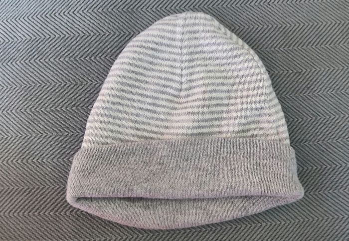 Bonnet 2 4 ans petit bateau