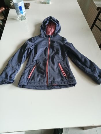 veste fille