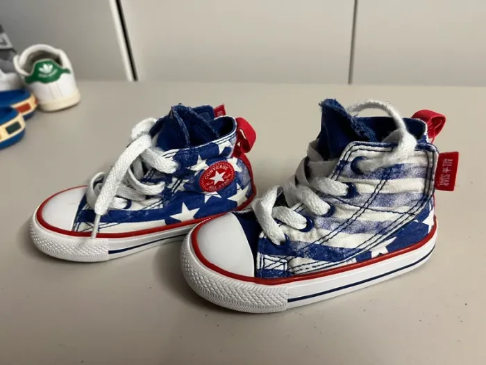 All stars USA 22 - photo numéro 3