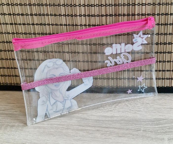 Pochette enfant - photo numéro 3
