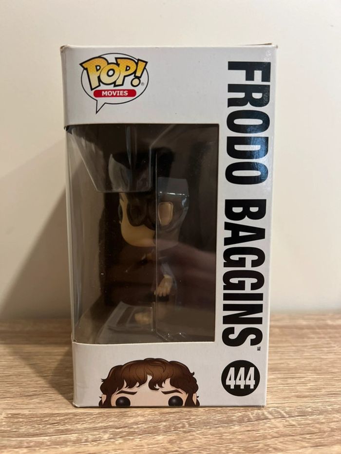 Funko Pop Seigneur des anneaux - photo numéro 3