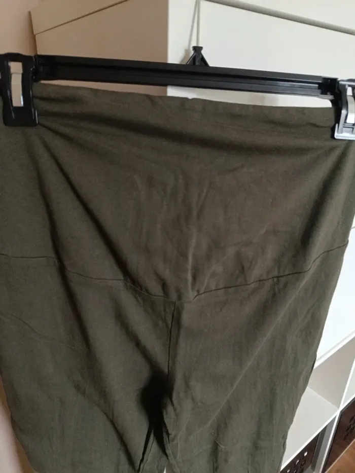 Leggings maternité taille 46/48 - photo numéro 4