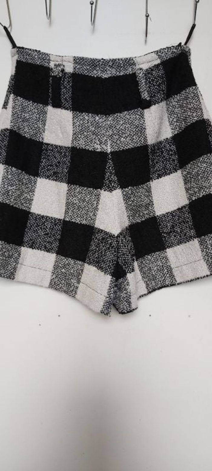 Short hiver "renatto bene"