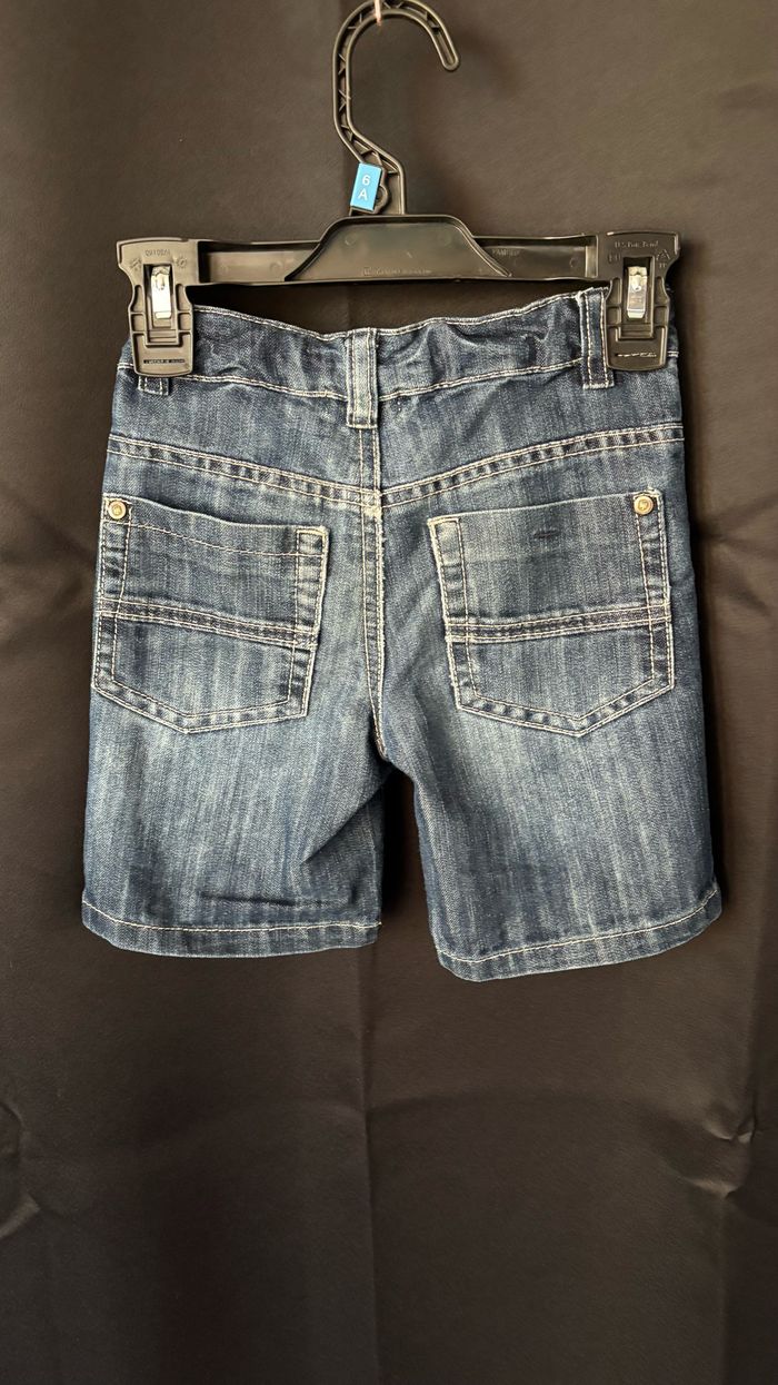 Short - photo numéro 3