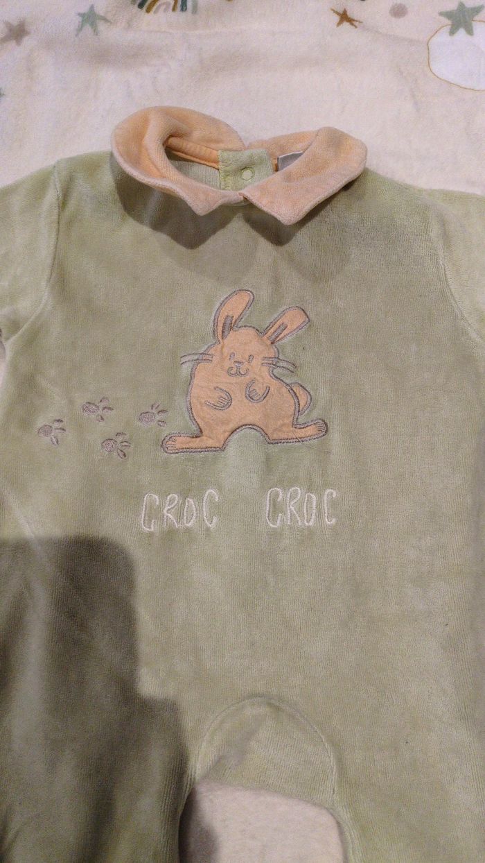 Pygama - photo numéro 2