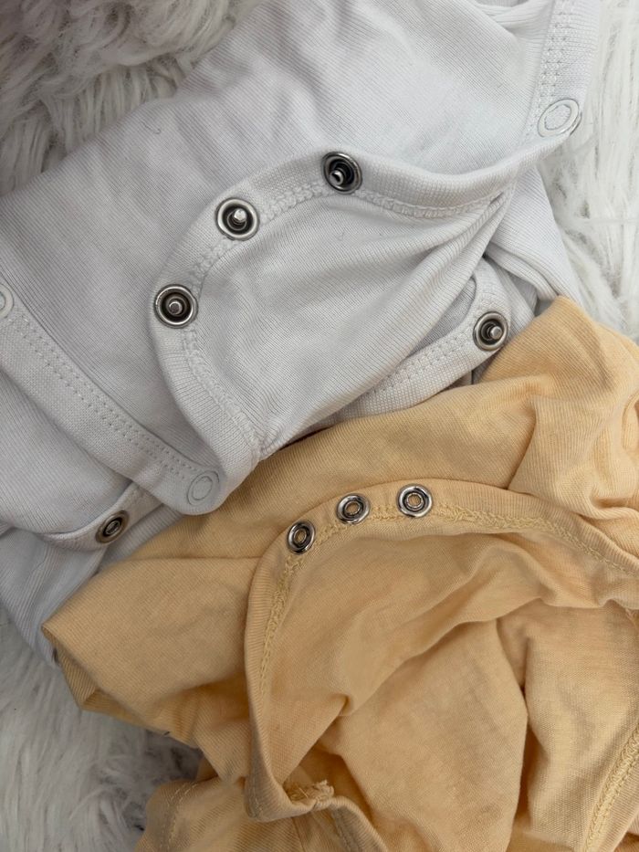 Lot bodies - photo numéro 4