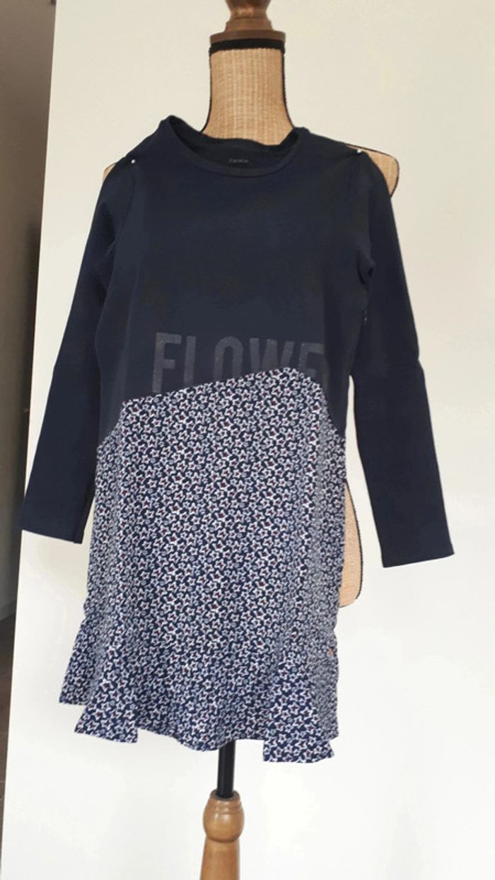 25 € Robe Ikks 10 ans