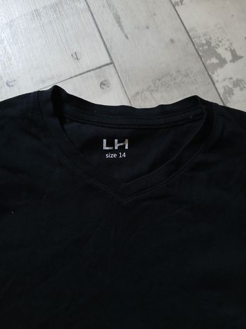 Tee-shirt la halle 14 ans