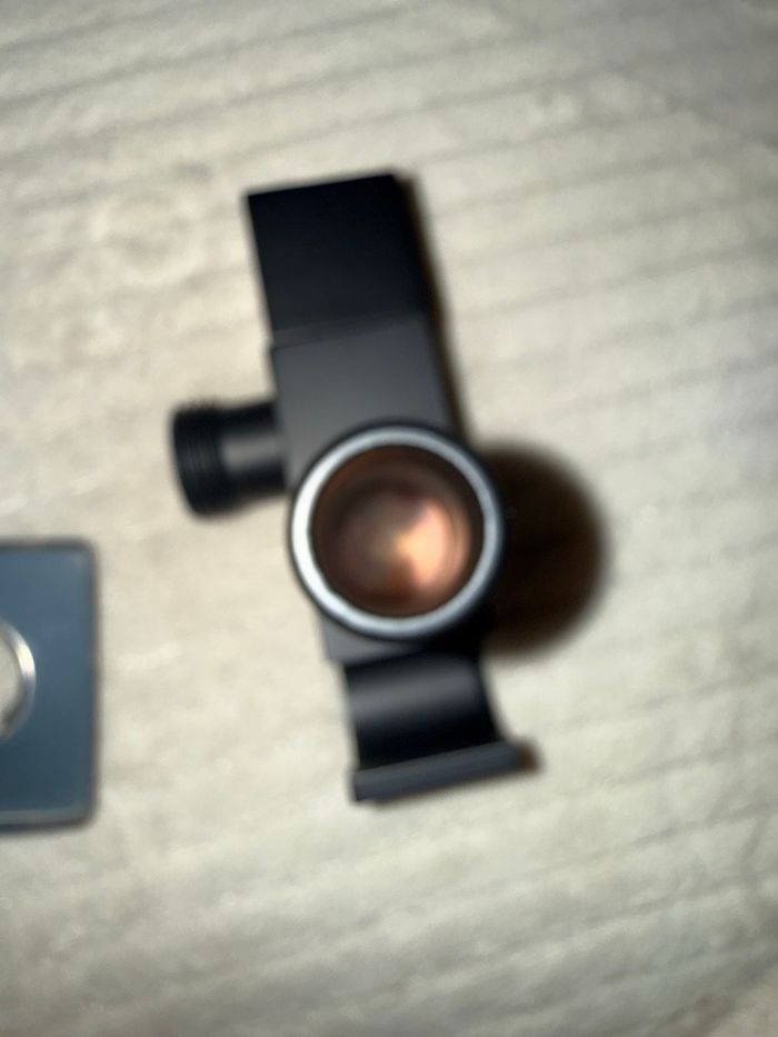 Robinet douchette - photo numéro 4