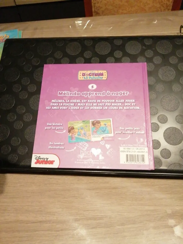 Livre - photo numéro 4