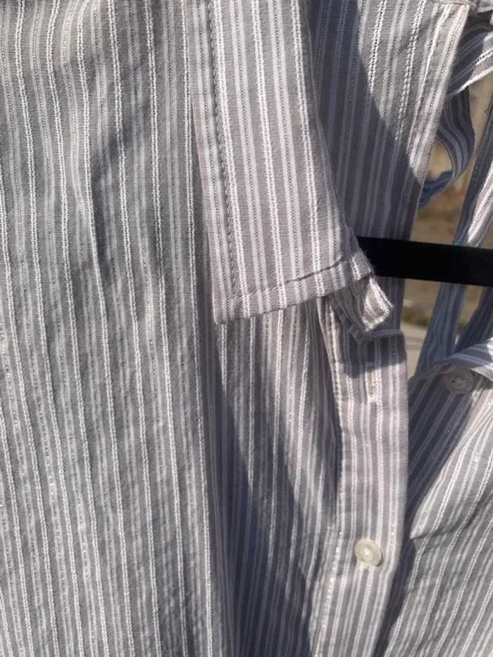 Ikks chemise T40 - photo numéro 3