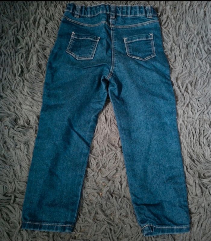 Jean 36mois Kiabi - photo numéro 5