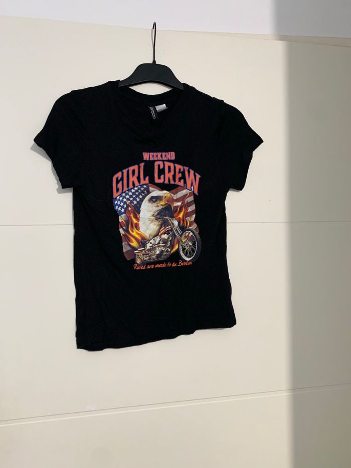 T shirt