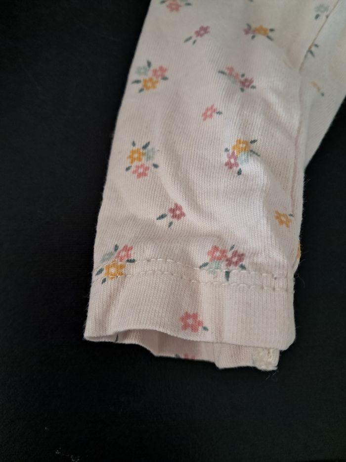 Legging fin kiabi 18 mois - photo numéro 4