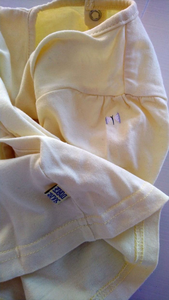 Robe 3 en 1 - photo numéro 4