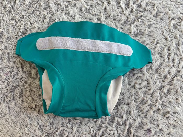 Couche Hamac Atlantide L - photo numéro 6