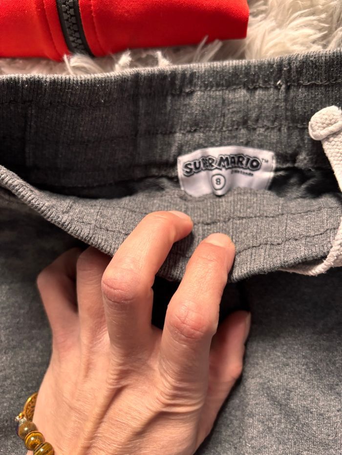 Lot garçon 8 ans - photo numéro 9