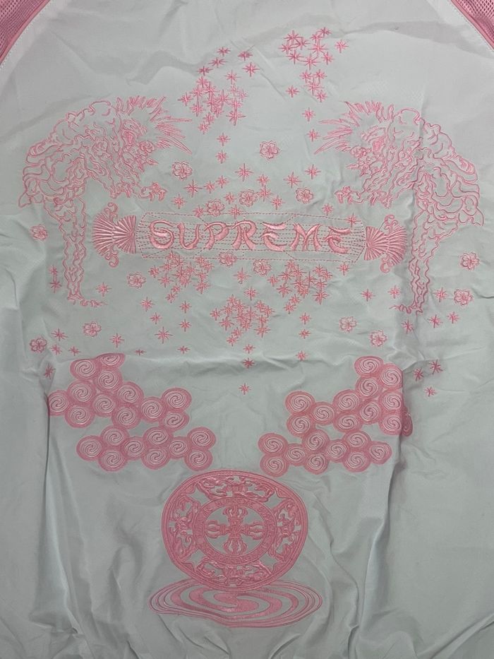 Veste supreme - photo numéro 4