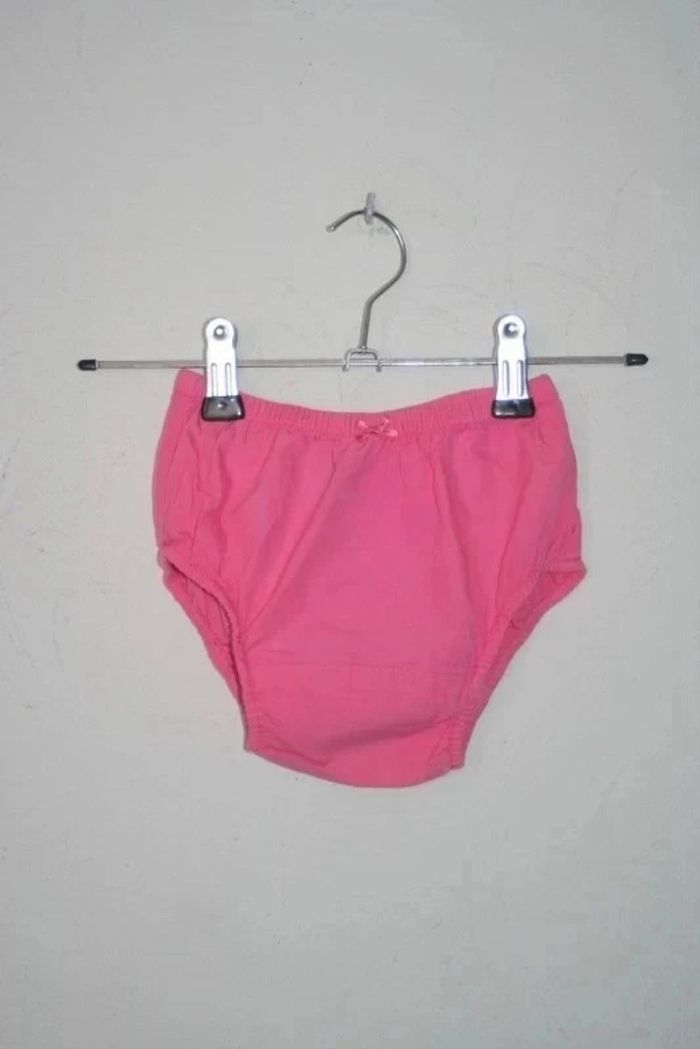 Culotte bloomer Gap 12/18 mois