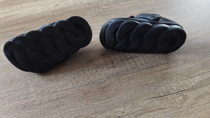 Chaussures décontractées plage taille 23 - photo numéro 2