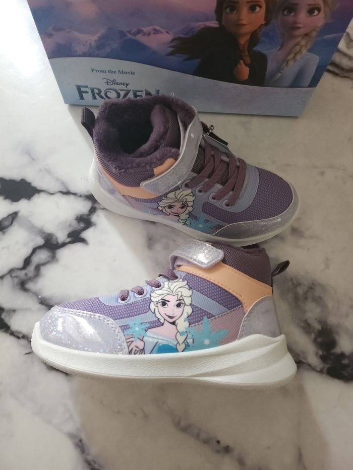 Basket Elsa - photo numéro 3