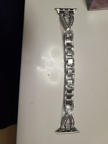 Bracelets montre connecté