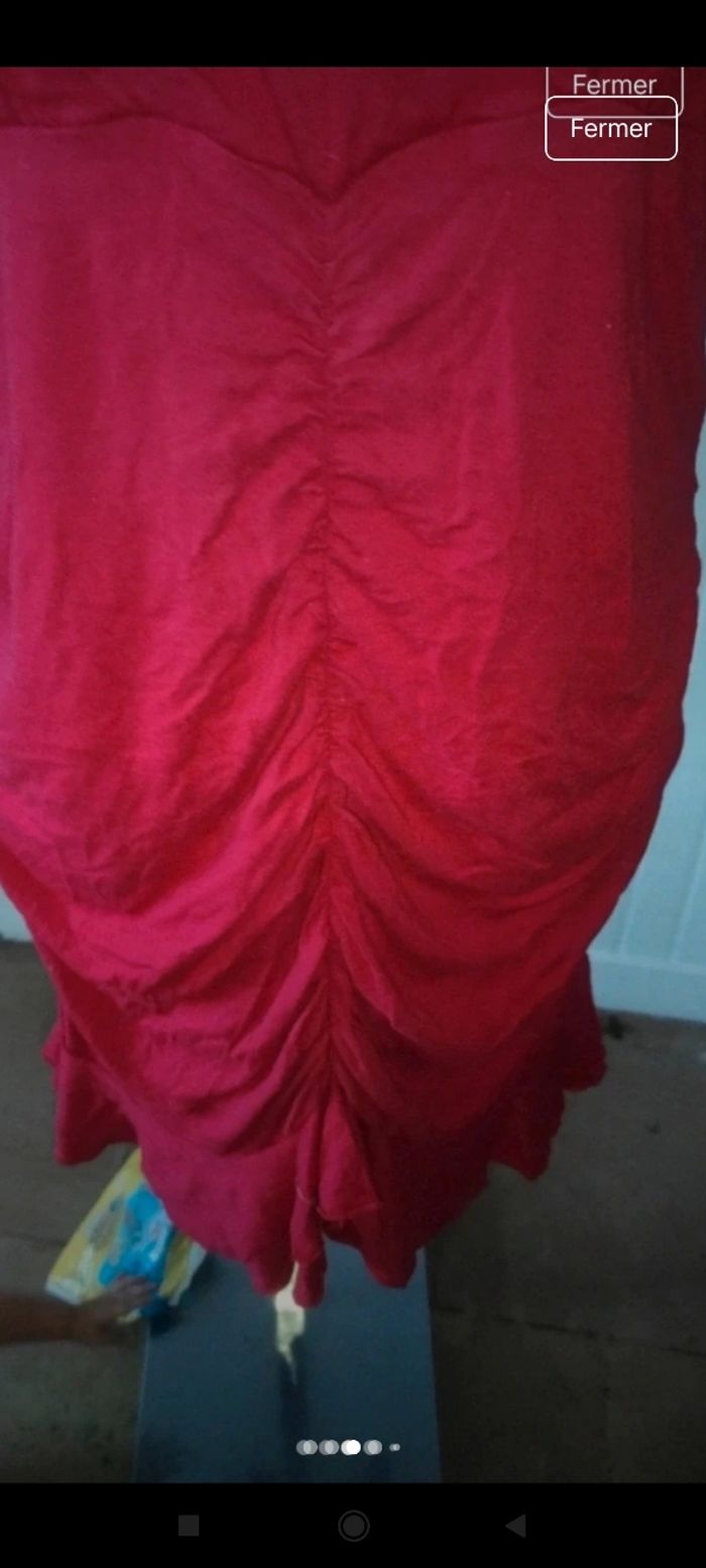 Très belle robe f1 - photo numéro 6