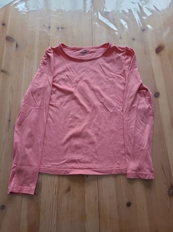 T shirt manches longues